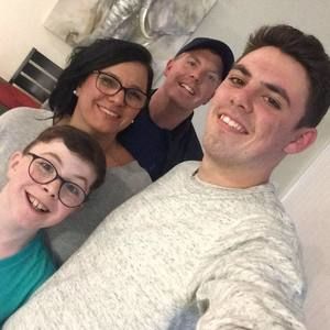 Meet your Posher, Karen